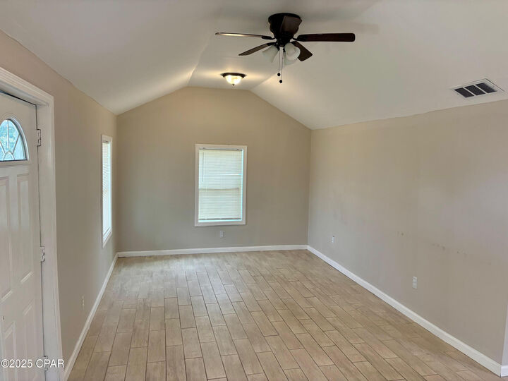 Property Photo:  1603 Louisiana Avenue  FL 32405 