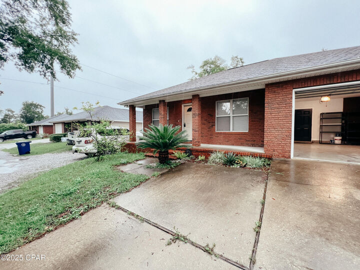 Property Photo:  1912 Isabelle Avenue  FL 32405 
