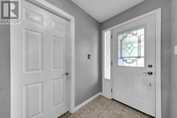Photo de la propriété:  431 Grange Court  ON L1G 7J1 