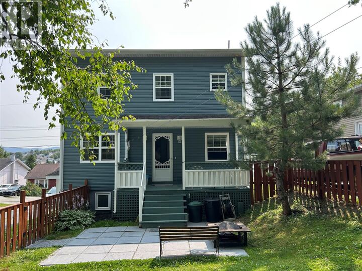 Property Photo:  58 Carmen Avenue  NL A2H 4V6 