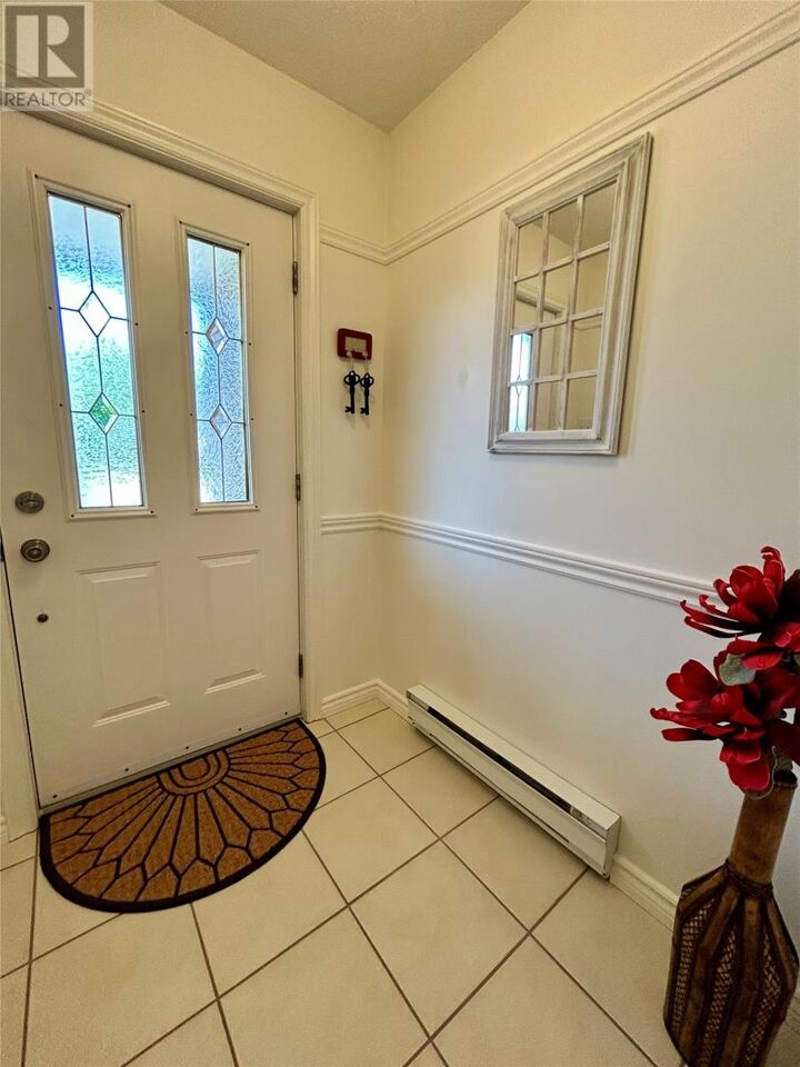 Property Photo:  27 Pratt Street  NL A2H 7E1 