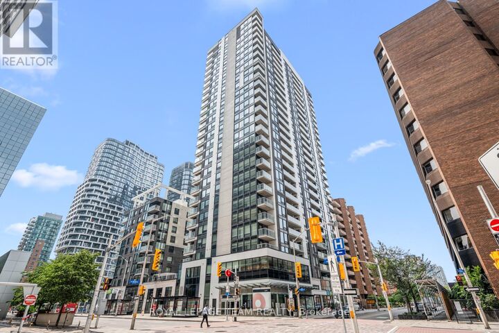 340 Queen Street 2705  Ottawa ON K1R 0G1 photo