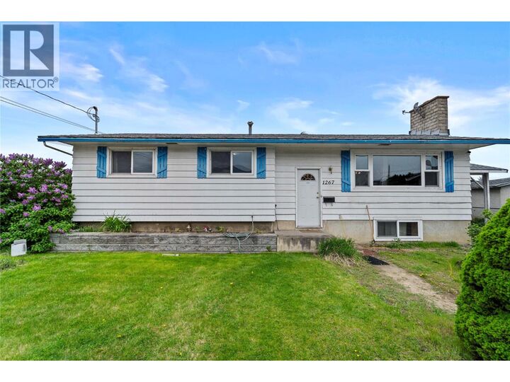 1267 Creston Place  Kamloops BC V2B 2Y7 photo