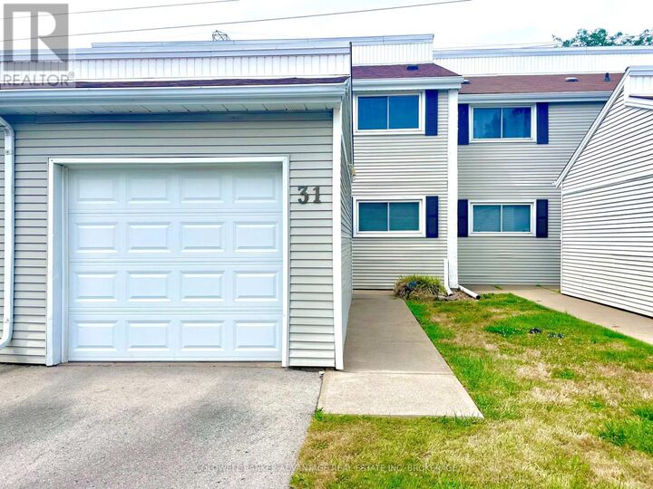 Property Photo:  7001 Casey Street 31  ON L2J 3G6 