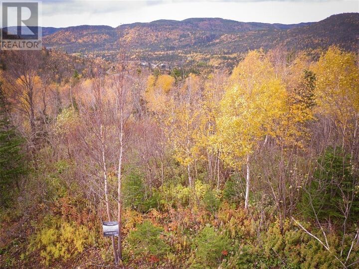 Property Photo:  Lot 7 Adventure Drive  NL A2H 4A1 