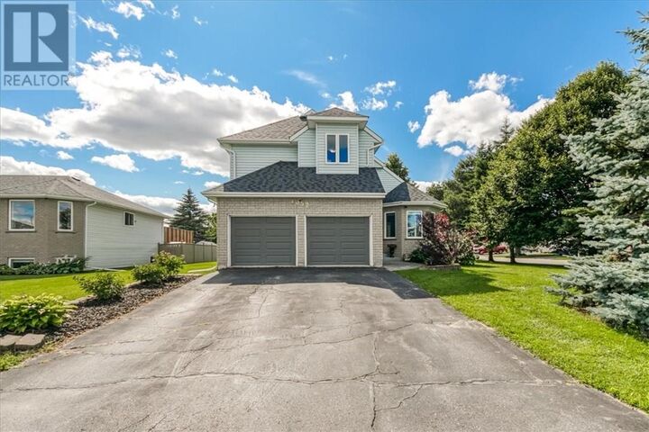 Property Photo:  4057 Concorde Street  ON P3A 1Y1 
