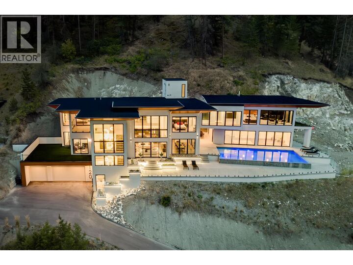 120 Sunset Boulevard  Vernon BC V1H 1T7 photo