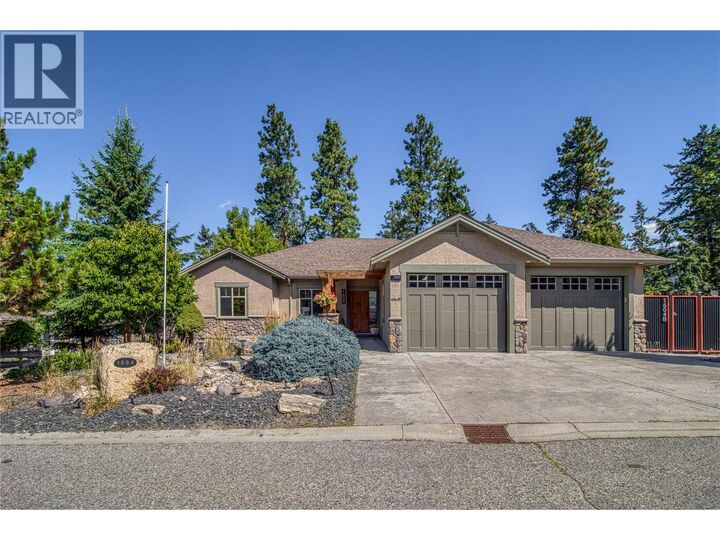 1604 Kloppenburg Road  Kelowna BC V1P 1N5 photo