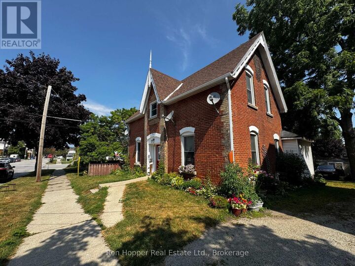 Property Photo: 226 12th Street East ON N4K 1V8