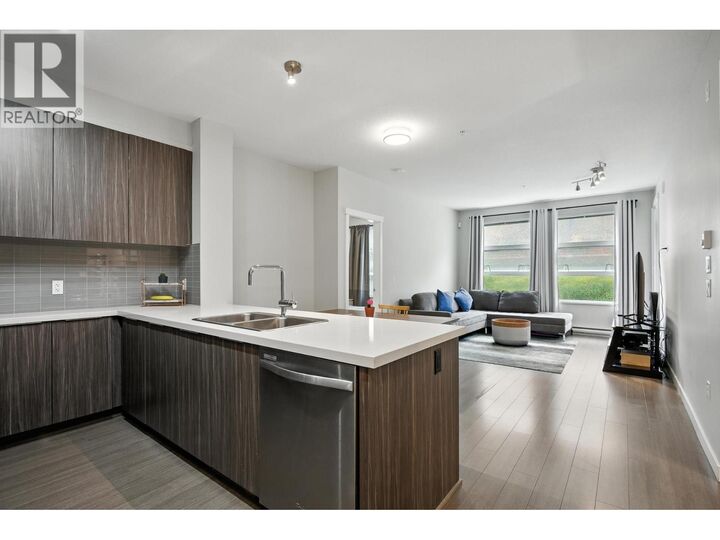 607 Cottonwood Avenue 104  Coquitlam BC V3J 0H1 photo