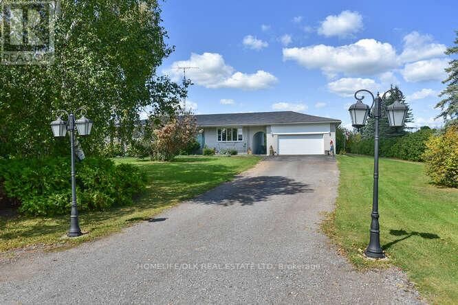 Property Photo: 53 Goodyear Road ON K7R 3L2