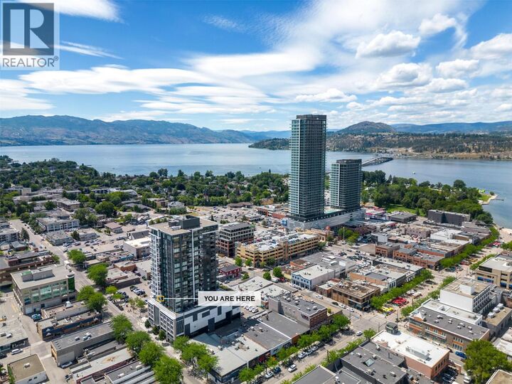 1588 Ellis Street 703  Kelowna BC V1Y 0H1 photo