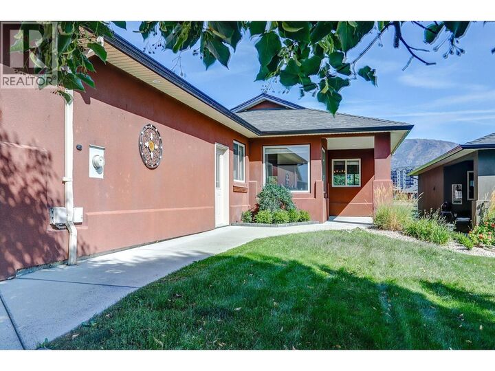 Property Photo: 2302 Pine Vista Place BC V4T 2Y1