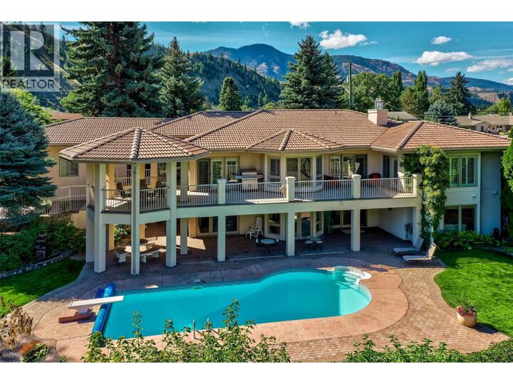 Property Photo: 6684 Chukar Drive BC V2C 4T7