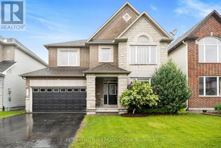 1018 Winterspring Ridge  Ottawa ON K4A 0S5 photo