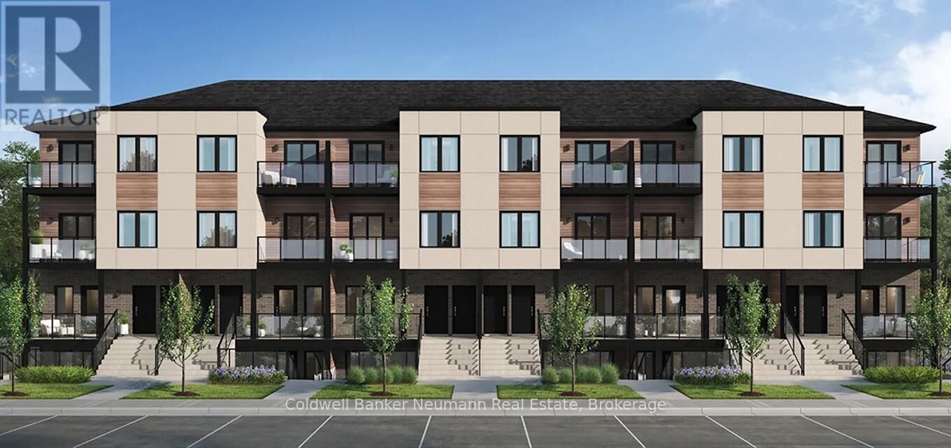 Property Photo:  940 David Street North 51  ON N1M 0L7 