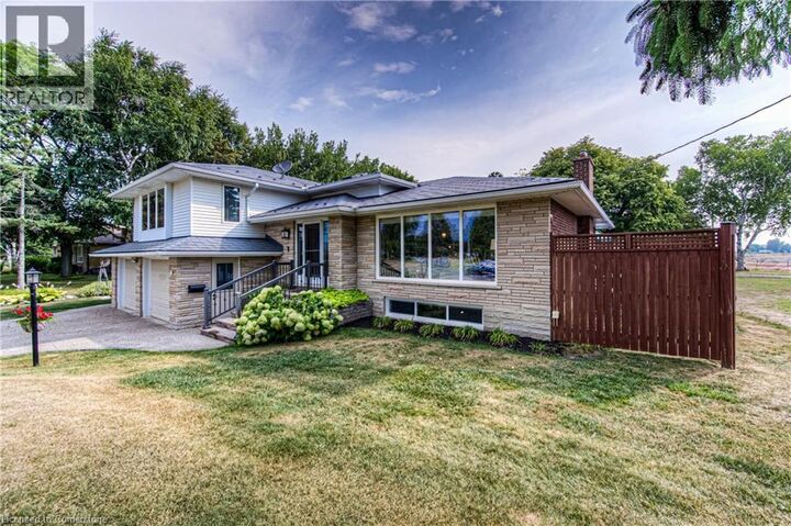 Property Photo:  7 Kennedy Road  ON N0B 1M0 