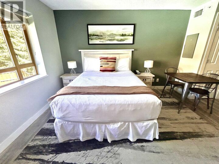 Property Photo: 4315 Northlands Boulevard 222 BC V8E 1C1