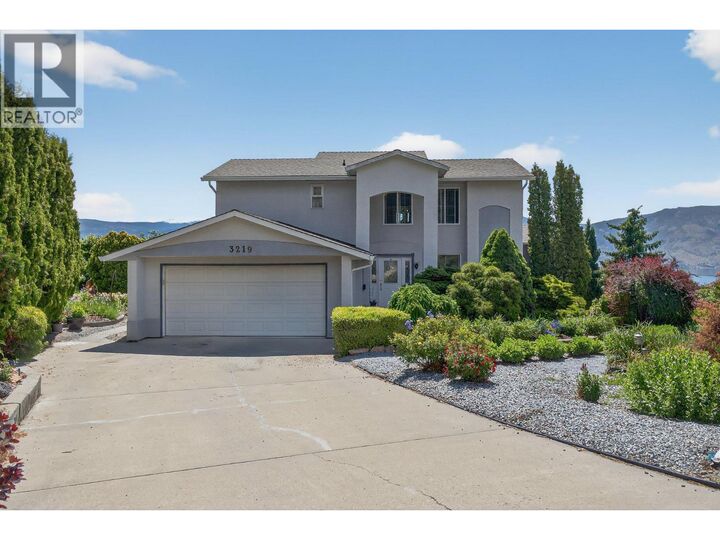 Property Photo: 3219 Sagebrush Court BC V4T 2G6