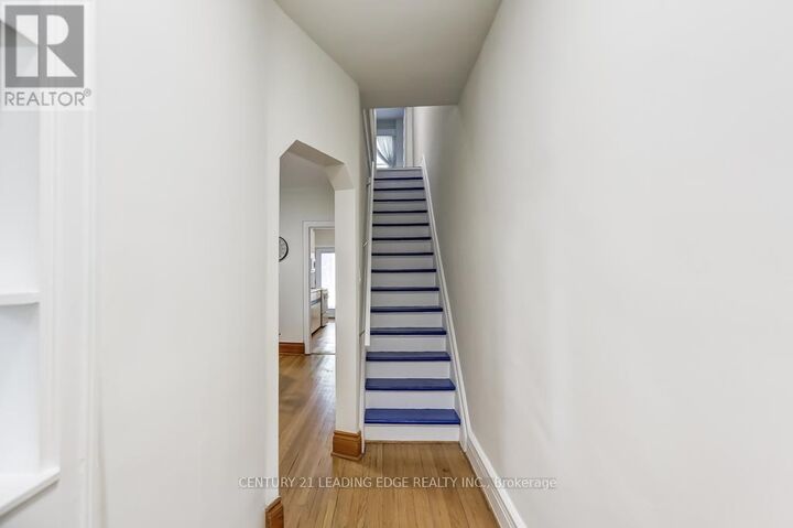 Property Photo:  210 Withrow Avenue  ON M4K 1C8 