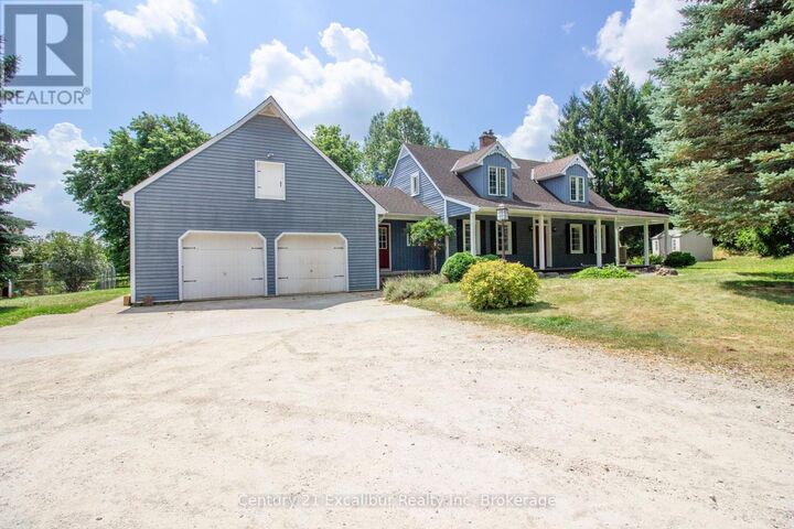 7811 Wellington Road 22  Guelph/Eramosa ON N1H 6J2 photo