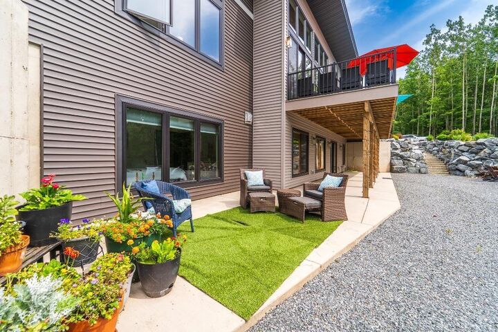 Property Photo: W7544 Buckets Lane WI 54451