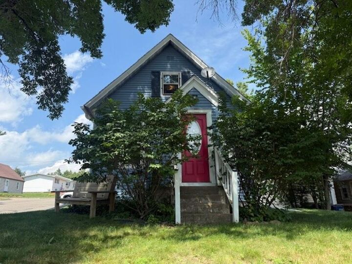 Property Photo: 102 East Strowbridge Street WI 54401