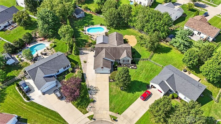 7111 Tallwood Court  Loveland OH 45140 photo
