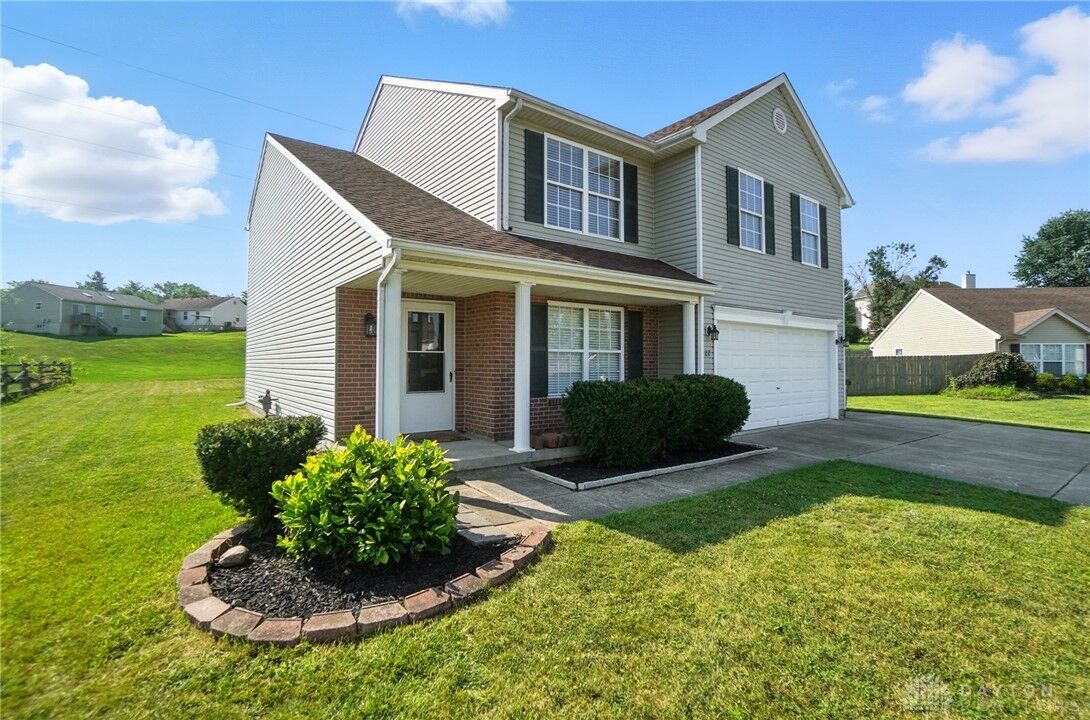 Property Photo:  22 Green Meadow Court  OH 45005 