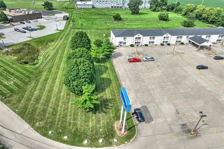Property Photo: Hickory Point Frontage Road IL 62526