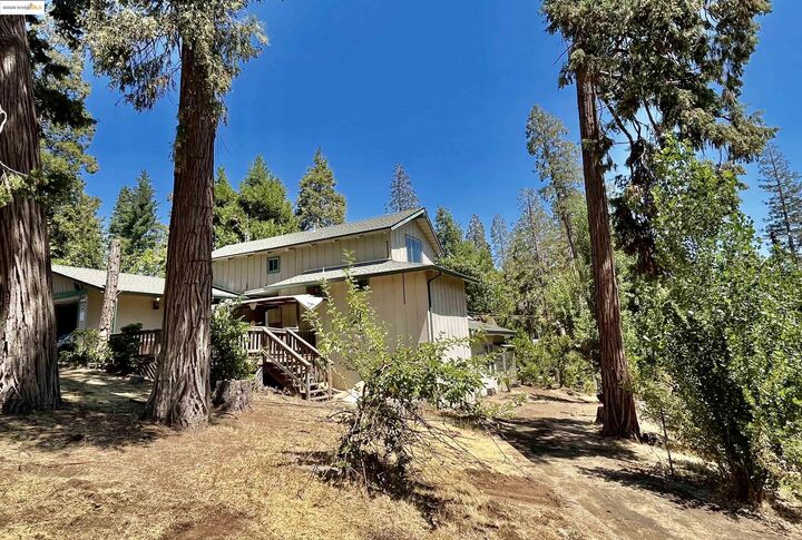 24691 Quartz Ave  Mi Wuk Village CA 95346 photo