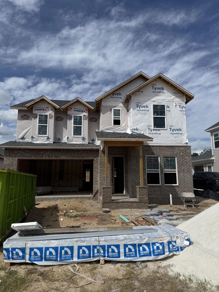308 Gazelle Court  Niceville FL 32578 photo