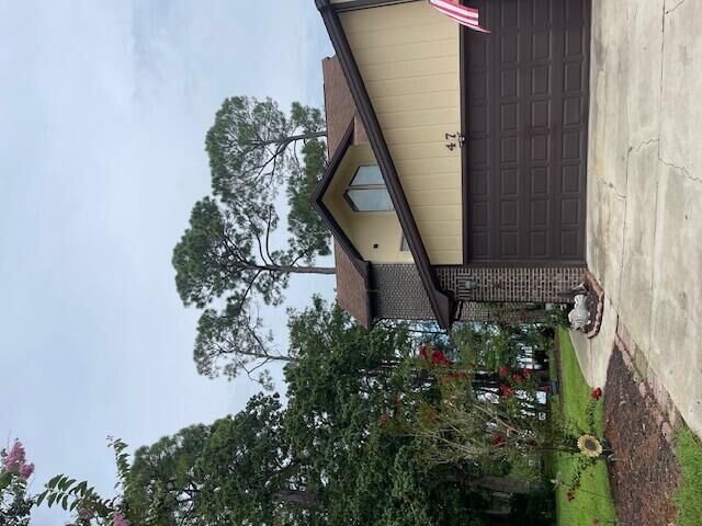 Property Photo: 47 Hidden Cove Drive FL 32580