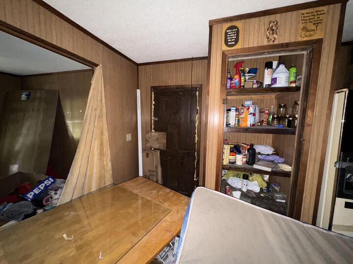 Property Photo:  5331 Nagel Drive  FL 32583 