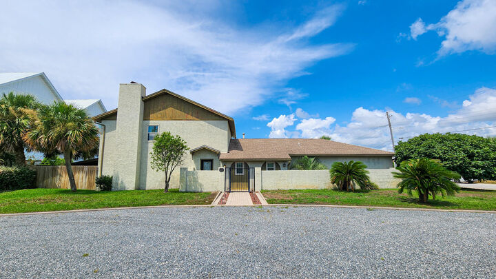215 Amberjack Drive  Fort Walton Beach FL 32548 photo