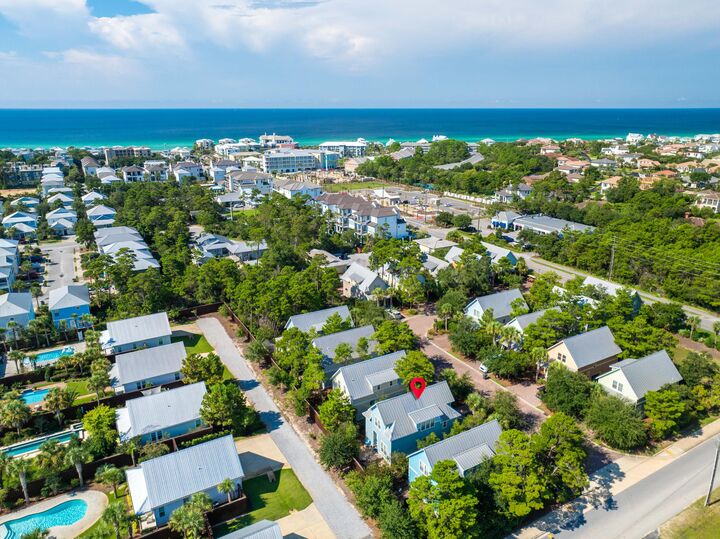 62 Classic Ct Lane  Santa Rosa Beach FL 32459 photo