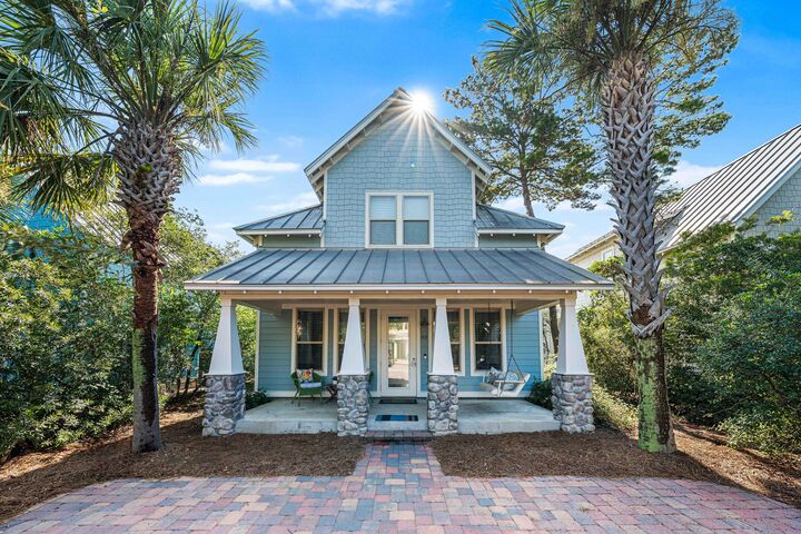 62 Classic Ct Lane  Santa Rosa Beach FL 32459 photo