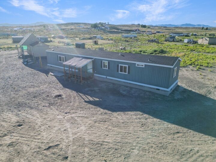 Property Photo: 7277 Kayenta Drive NV 89801