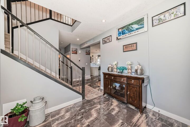 Property Photo:  3808 Triomphe Bv  AB T4X 0C4 