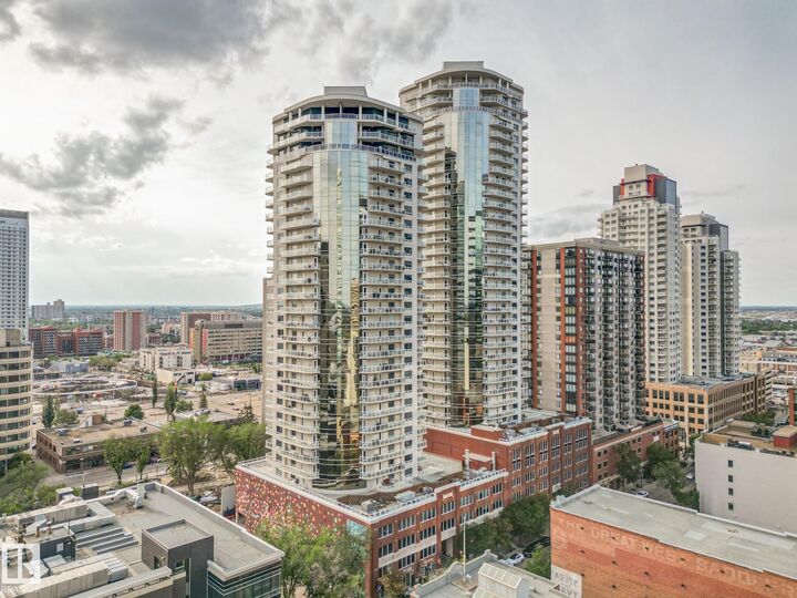 10136 104 Street NW 904  Edmonton AB T5J 0B5 photo