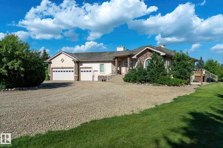 54115 Range Road 263  Rural Sturgeon County AB T8T 1A9 photo