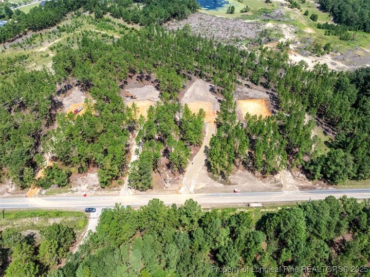 Property Photo: 3043 Fields (Lot 2) Road NC 28312