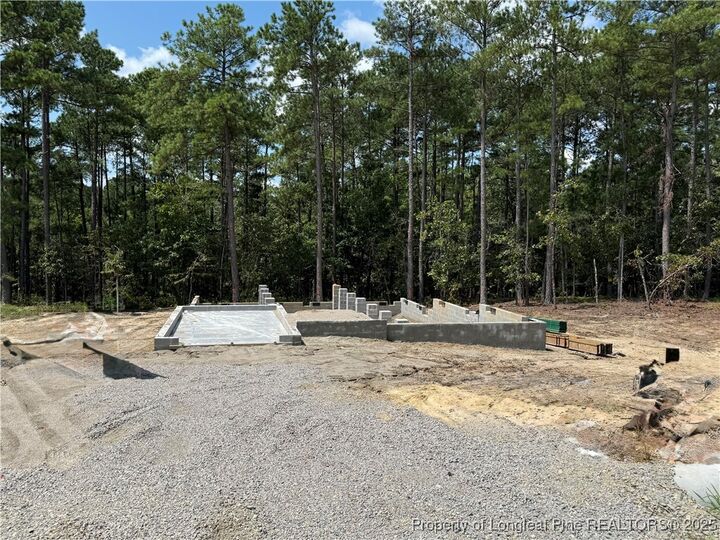 Property Photo:  622 Blossom Trail  NC 27546 