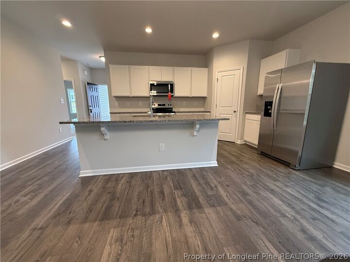 Property Photo:  622 Blossom Trail  NC 27546 