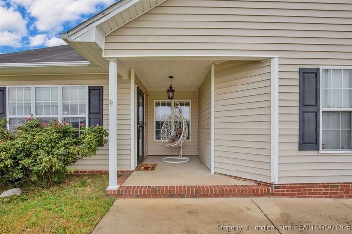 Property Photo: 4410 Rose Meadow Dr Drive NC 28348