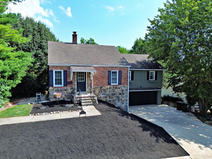 109 Rosa Street  Tiffin OH 44883 photo