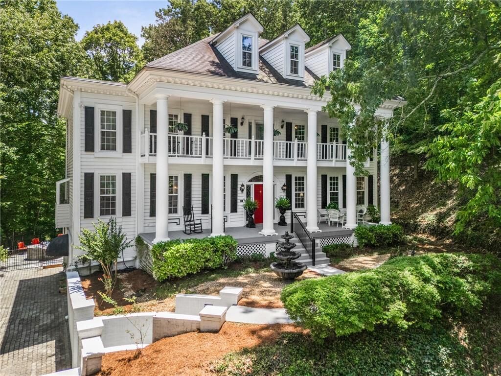 Property Photo: 9035 River Run GA 30350