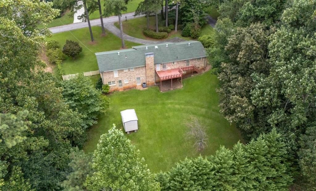 Property Photo:  4875 Millen Drive  GA 30126 