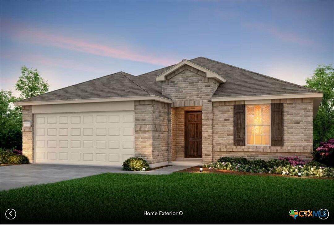 Property Photo:  1011 Kerr Court  TX 76501 