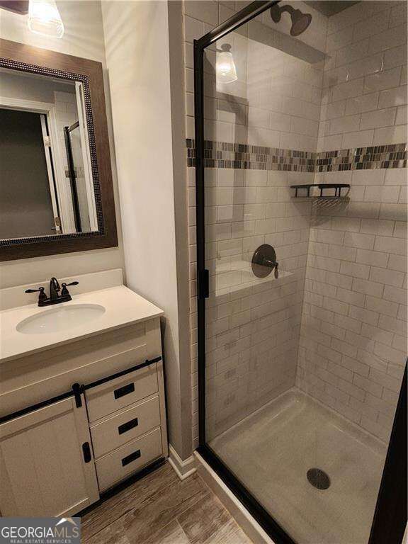 Property Photo: 101 Woburn Street GA 30238